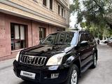 Toyota Land Cruiser Prado 2005 годаfor13 500 000 тг. в Алматы – фото 3