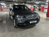 BMW X5 2007 годаүшін9 000 000 тг. в Тараз – фото 4