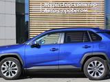 Toyota RAV4 2021 годаүшін16 500 000 тг. в Павлодар – фото 3