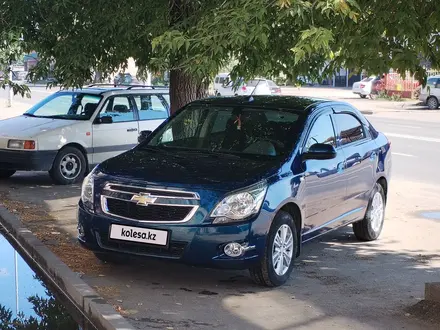 Chevrolet Cobalt 2021 года за 6 100 000 тг. в Семей