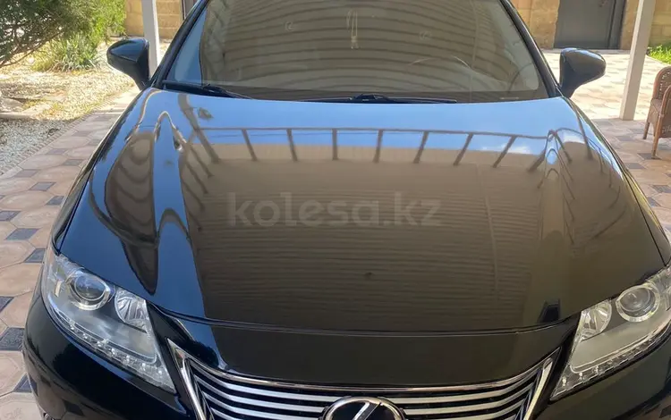 Lexus ES 250 2014 годаүшін12 000 000 тг. в Шымкент