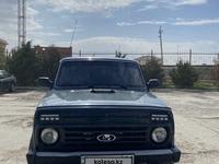 ВАЗ (Lada) Lada 2121 2011 годаfor2 170 000 тг. в Кызылорда