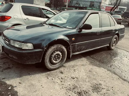 Honda Accord 1991 года за 500 000 тг. в Алматы – фото 9