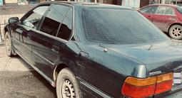 Honda Accord 1991 годаfor500 000 тг. в Алматы – фото 4