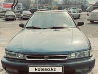 Honda Accord 1991 года за 500 000 тг. в Алматы