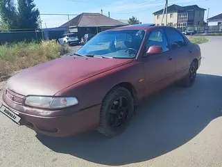 Mazda Cronos