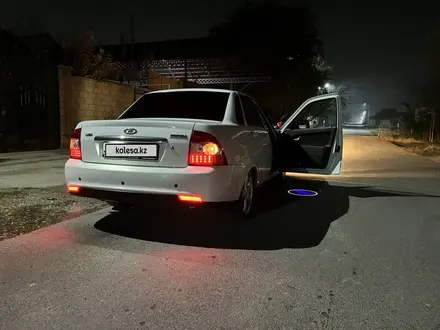 ВАЗ (Lada) Priora 2171 2013 года за 2 850 000 тг. в Шымкент