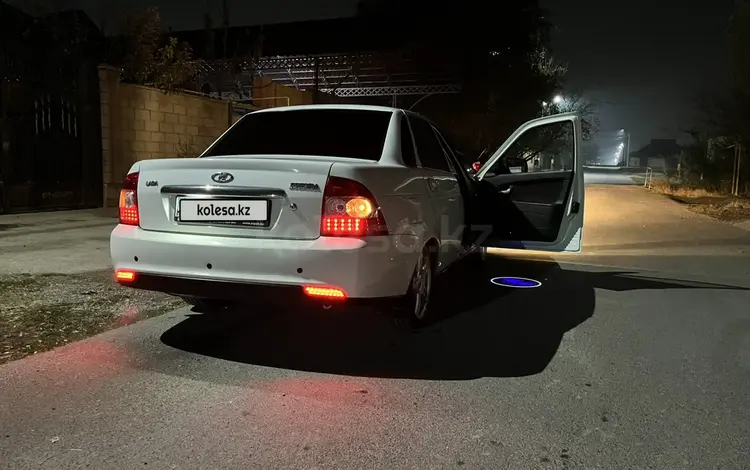 ВАЗ (Lada) Priora 2171 2013 года за 2 850 000 тг. в Шымкент