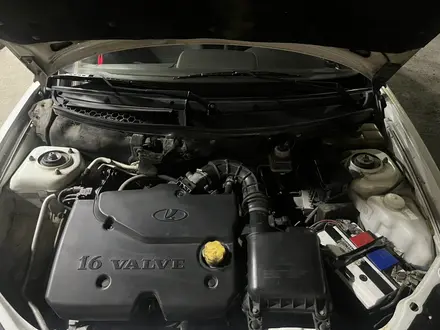 ВАЗ (Lada) Priora 2171 2013 года за 2 850 000 тг. в Шымкент – фото 5