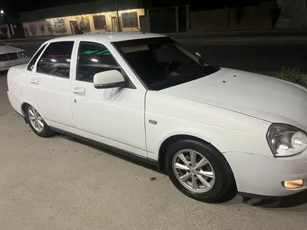 ВАЗ (Lada) Priora 2171 2013 года за 2 850 000 тг. в Шымкент – фото 6