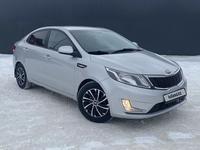 Kia Rio 2014 года за 6 100 000 тг. в Петропавловск