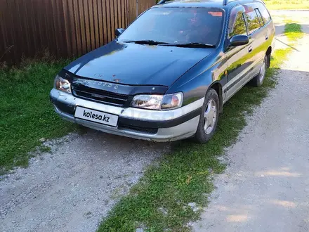 Toyota Caldina 1995 года за 2 100 000 тг. в Риддер – фото 6