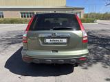 Honda CR-V 2007 годаfor6 000 000 тг. в Караганда – фото 4