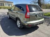 Honda CR-V 2007 годаfor6 000 000 тг. в Караганда – фото 3