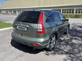 Honda CR-V 2007 годаfor6 000 000 тг. в Караганда – фото 5