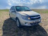 ВАЗ (Lada) Granta 2190 2014 годаүшін3 280 000 тг. в Астана