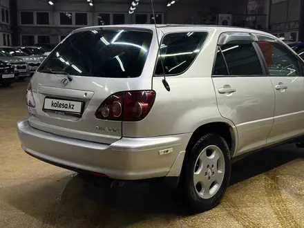 Lexus RX 300 2001 года за 5 500 000 тг. в Кокшетау – фото 3