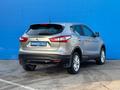 Nissan Qashqai 2014 годаfor7 560 000 тг. в Алматы – фото 3