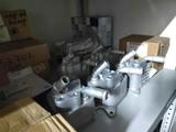 Теплообменник двигателя Chevrolet за 20 000 тг. в Астана