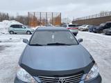 Toyota Camry 2002 годаүшін5 200 000 тг. в Астана – фото 2