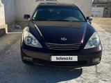 Lexus ES 300 2002 года за 4 200 000 тг. в Актау