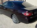 Lexus ES 300 2002 годаfor4 200 000 тг. в Актау – фото 4