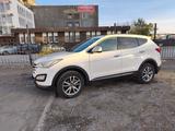 Hyundai Santa Fe 2012 годаүшін8 300 000 тг. в Караганда – фото 2