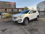 Hyundai Santa Fe 2012 годаүшін8 300 000 тг. в Караганда
