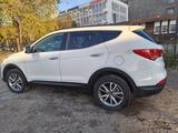 Hyundai Santa Fe 2012 годаүшін8 300 000 тг. в Караганда – фото 3