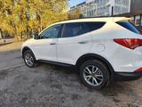 Hyundai Santa Fe 2012 годаүшін8 300 000 тг. в Караганда – фото 4