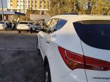 Hyundai Santa Fe 2012 годаүшін8 300 000 тг. в Караганда – фото 5