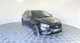 ВАЗ (Lada) Vesta 2019 года за 4 290 000 тг. в Павлодар – фото 3