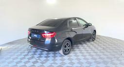 ВАЗ (Lada) Vesta 2019 года за 4 290 000 тг. в Павлодар – фото 5