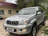 Toyota Land Cruiser Prado 2007 года за 11 600 000 тг. в Тараз – фото 5