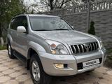 Toyota Land Cruiser Prado 2007 года за 11 600 000 тг. в Тараз