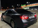 Toyota Camry 2012 года за 10 000 000 тг. в Актау – фото 2