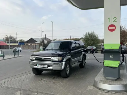 Toyota Hilux Surf 1996 года за 4 000 000 тг. в Алматы – фото 4