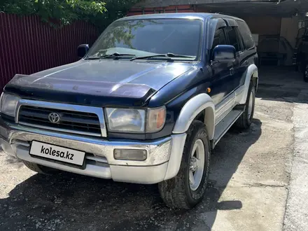 Toyota Hilux Surf 1996 года за 4 000 000 тг. в Алматы – фото 10