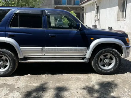 Toyota Hilux Surf 1996 года за 4 000 000 тг. в Алматы – фото 11