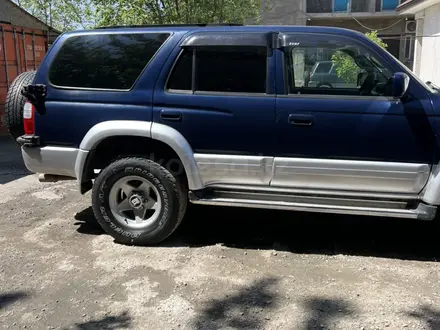 Toyota Hilux Surf 1996 года за 4 000 000 тг. в Алматы – фото 12