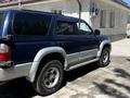 Toyota Hilux Surf 1996 года за 4 000 000 тг. в Алматы – фото 13