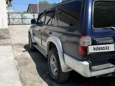 Toyota Hilux Surf 1996 года за 4 000 000 тг. в Алматы – фото 15