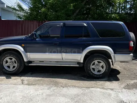 Toyota Hilux Surf 1996 года за 4 000 000 тг. в Алматы – фото 16