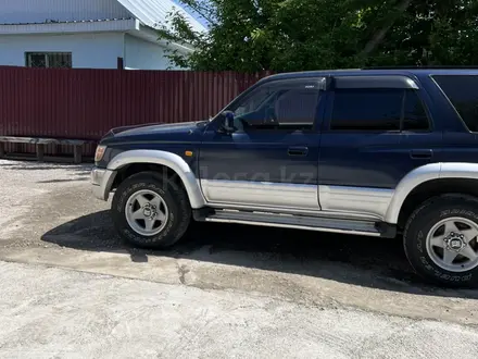 Toyota Hilux Surf 1996 года за 4 000 000 тг. в Алматы – фото 17