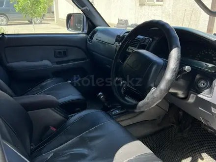 Toyota Hilux Surf 1996 года за 4 000 000 тг. в Алматы – фото 20