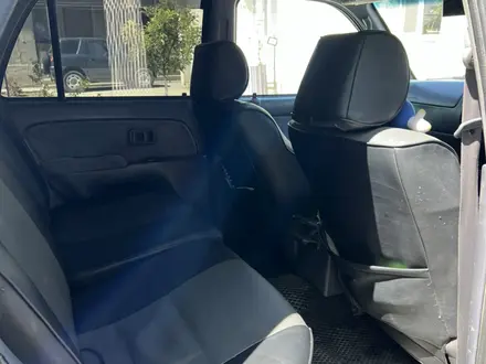 Toyota Hilux Surf 1996 года за 4 000 000 тг. в Алматы – фото 21