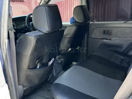 Toyota Hilux Surf 1996 года за 4 000 000 тг. в Алматы – фото 22