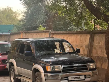 Toyota Hilux Surf 1996 года за 4 000 000 тг. в Алматы