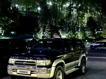 Toyota Hilux Surf 1996 года за 4 000 000 тг. в Алматы – фото 3