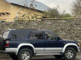 Toyota Hilux Surf 1996 года за 4 000 000 тг. в Алматы – фото 5